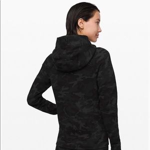 Lululemon Scuba Hoodie IV